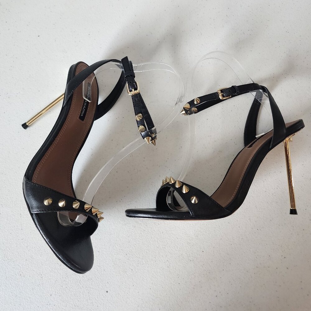 BCBGMaxAzria Sandals "NEW" - Picture 9 of 16